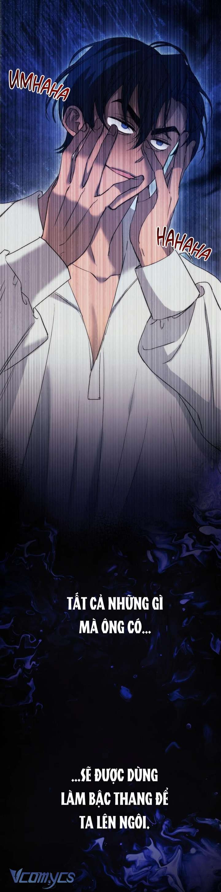 [18+] Người Em Vợ Tóc Vàng Chap 4 - Trang 2