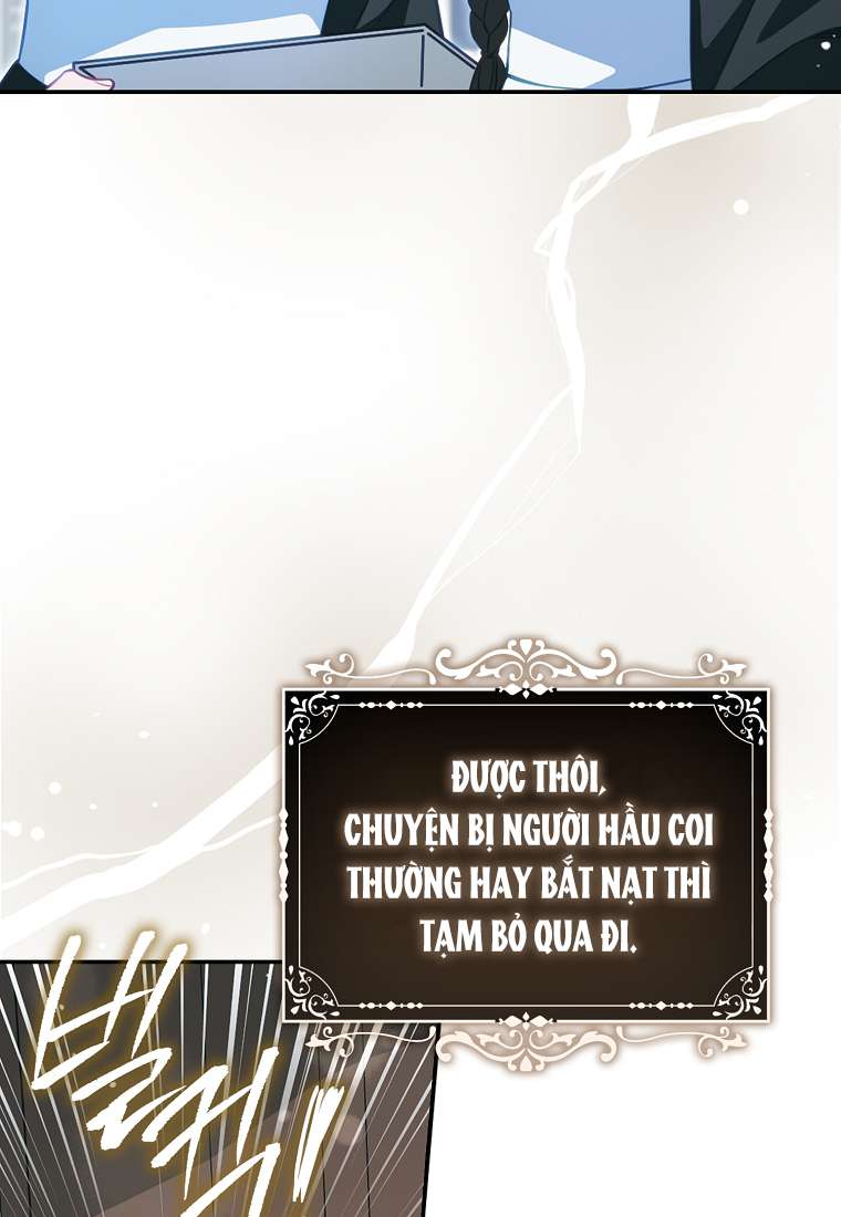 Nữ Chính Của Câu Chuyện Hối Hận Có Trái Tim Mạnh Mẽ Chap 1 - Trang 3