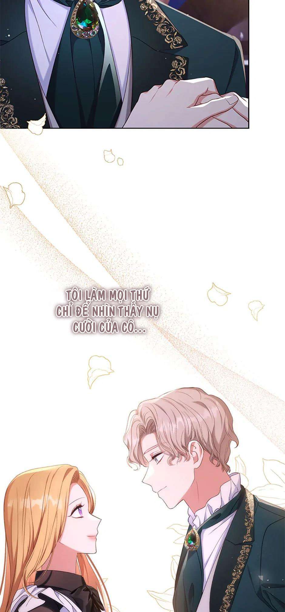 Hầu Gái Trong Trò Chơi Harem Ngược Muốn Nghỉ Việc Chap 49 - Trang 4