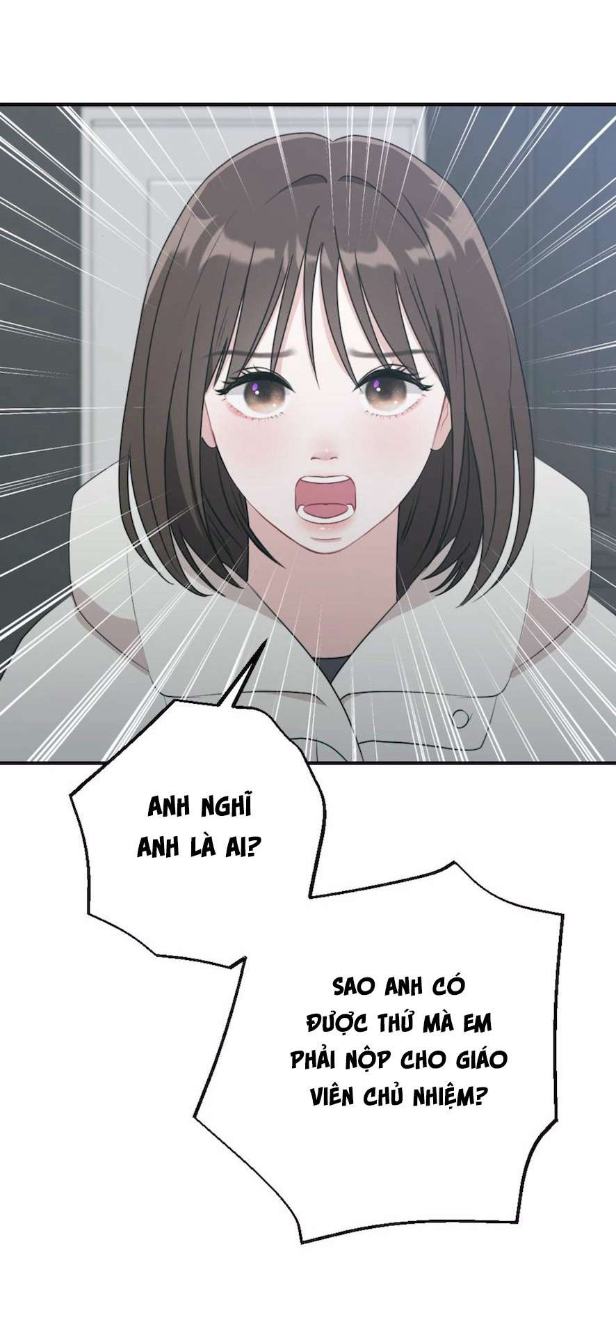 Chiếm Lấy Em Chap 3 - Trang 3