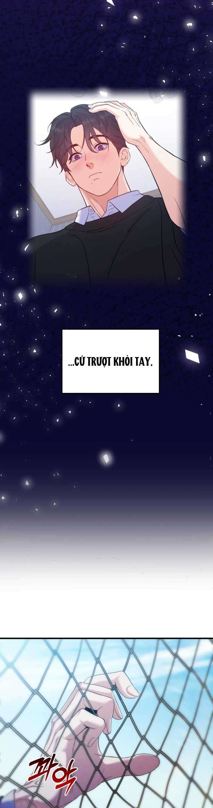 Vì Một Kết Thúc Viên Mãn Cho Đôi Ta Chap 11 - Trang 2