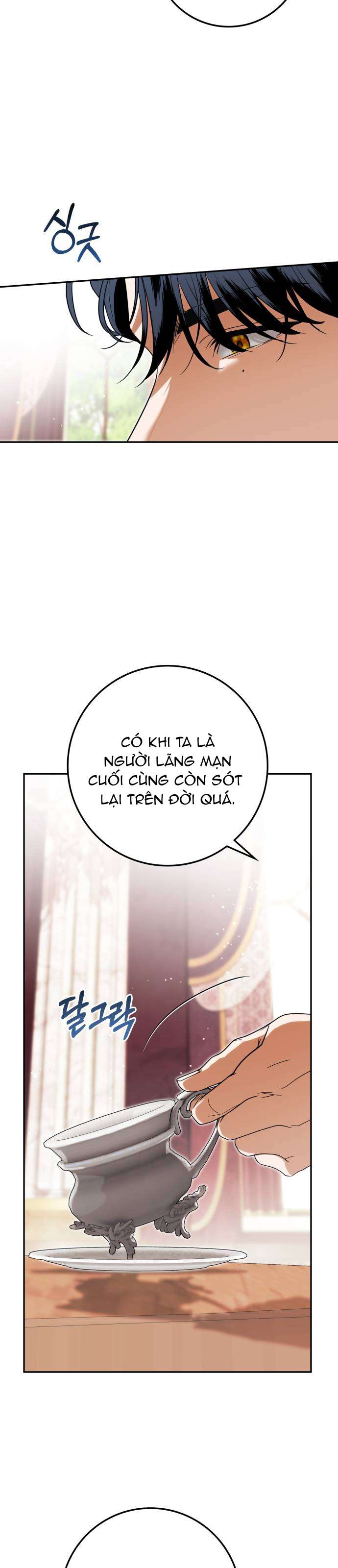 Nữ Công Tước Chiến Lợi Phẩm Chap 32 - Trang 3