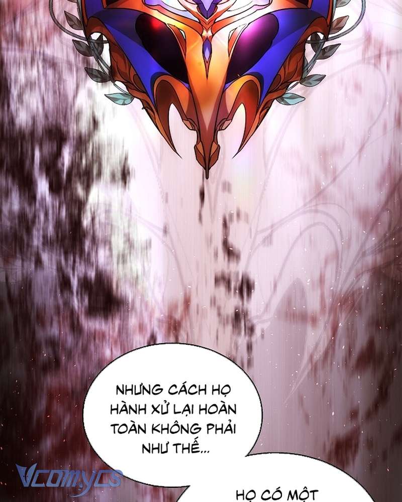 Hãy Dạy Em Cách Khao Khát Chap 40 - Trang 2