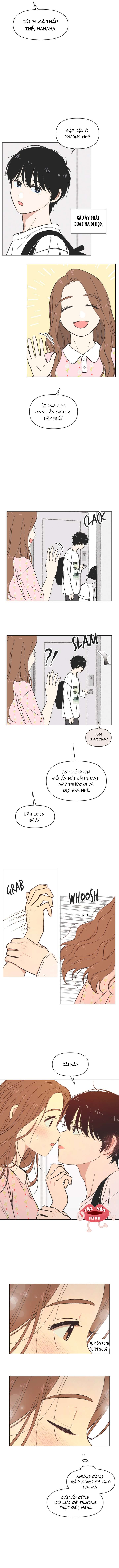 Seasons of Lovesome Seasons of Lovesome-Chap 31 - Trang 2