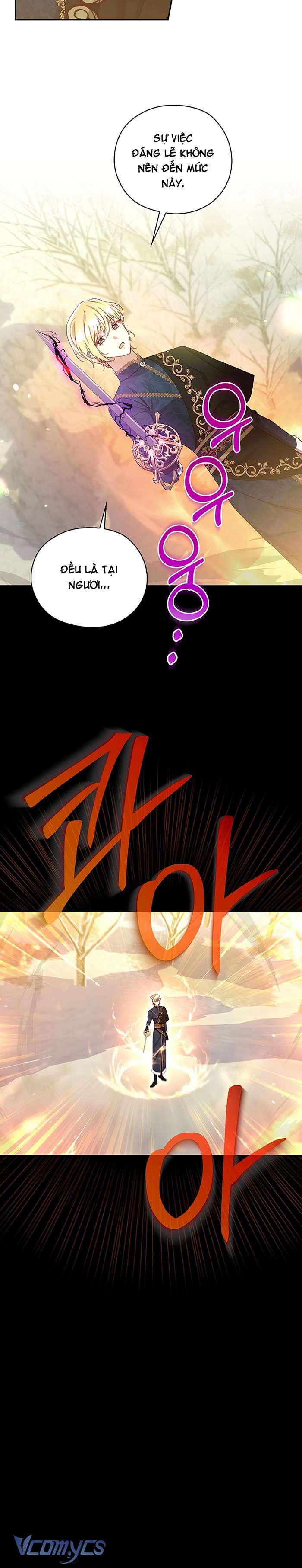 Sống Sót Dưới Thân Phận Hầu Nữ Chap 138 - Trang 2