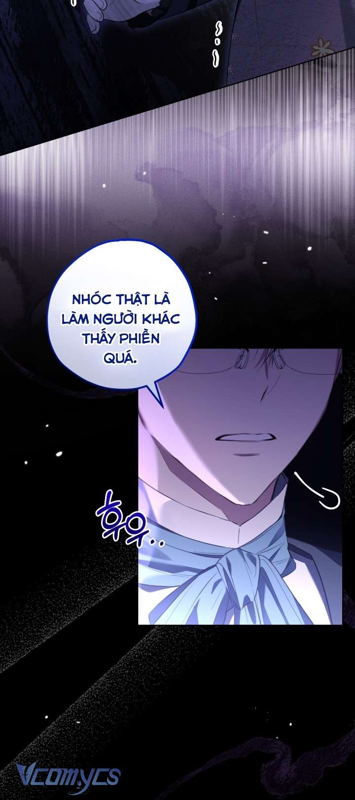 Đứa Trẻ Nuôi Dưỡng Ác Ma Chap 7 - Trang 2