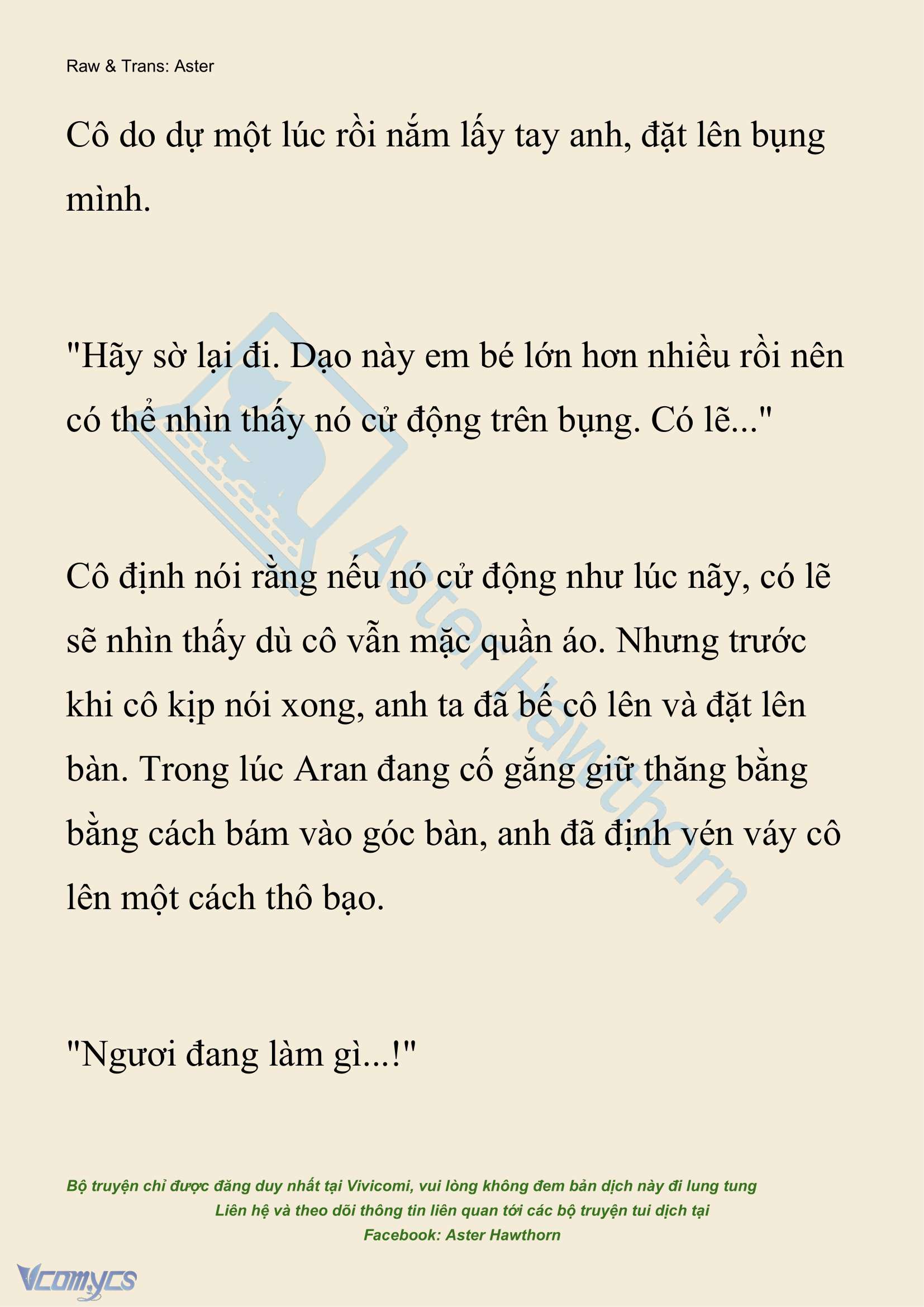 [NOVEL] Đêm Của Bệ Hạ Chap 115 - Trang 2