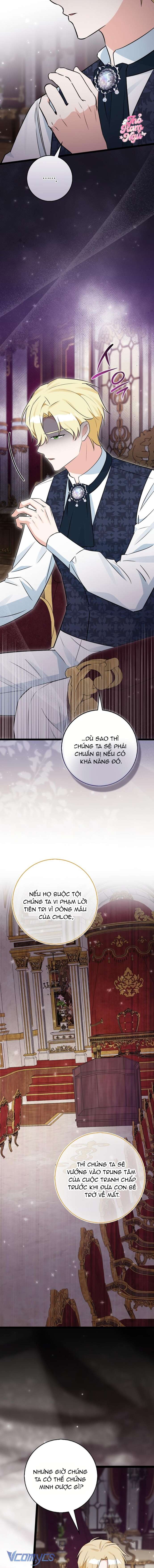 Thỏ Á? Rõ Ràng Là Mãnh Thú Cơ Mà! Chap 20 - Trang 3