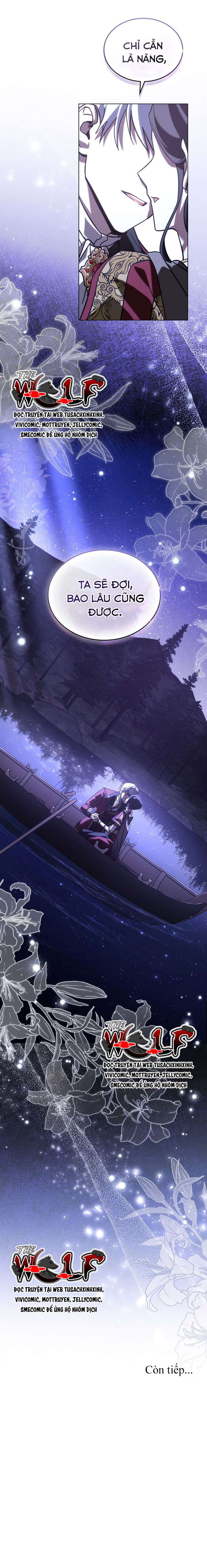 Viết Lại Kết Cục Bi Thảm Của Tôi Chap 54 - Trang 4