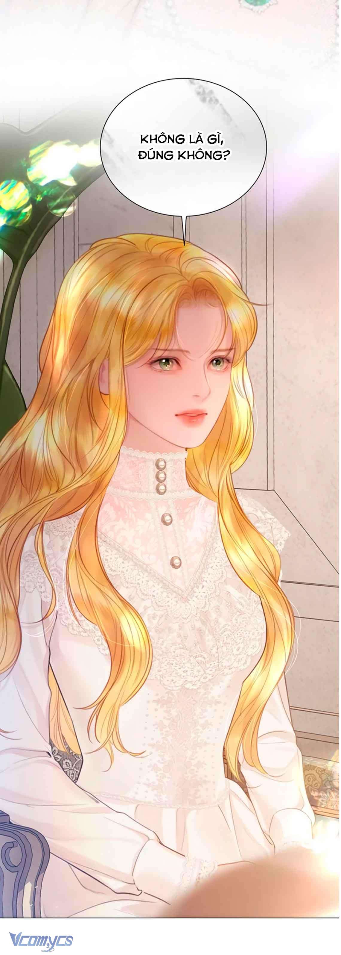 Hãy Khóc Và Cầu Nguyện Đi Chap 41 - Trang 4