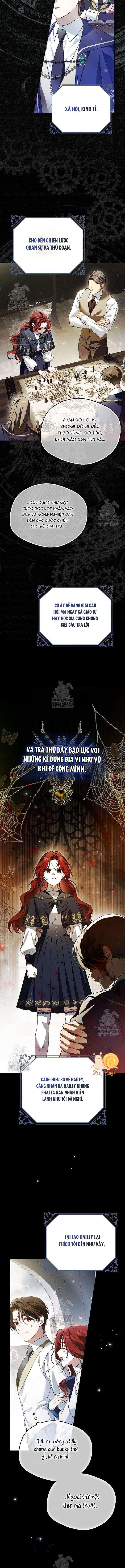 Hầu Tước Marron Chap 31 - Trang 2