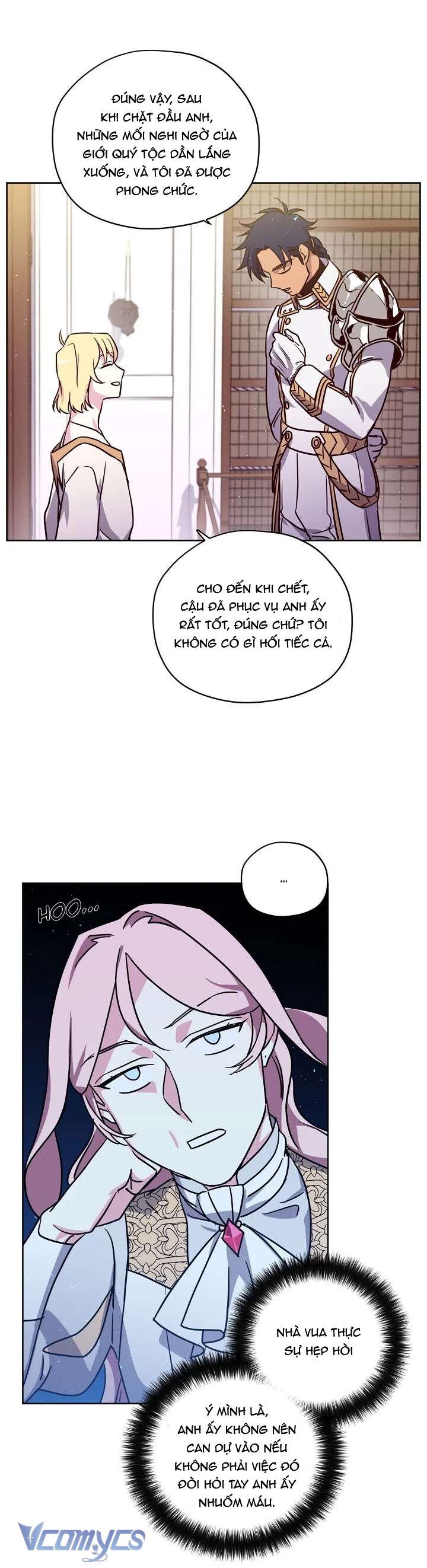 CHITRA Chap 95 - Trang 2