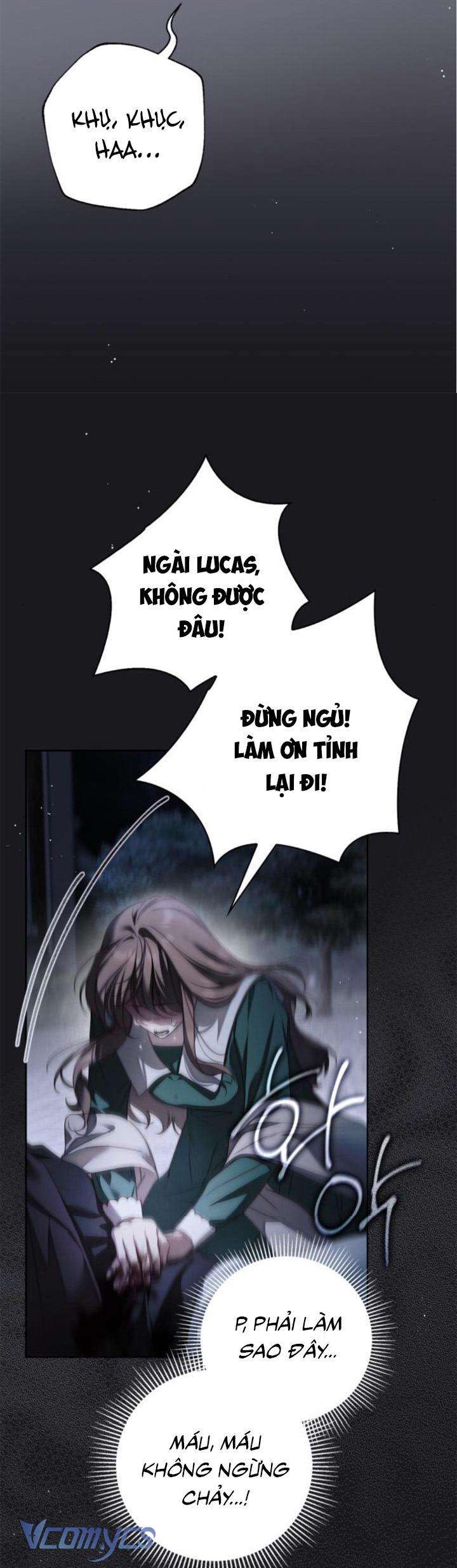 Nữ Hầu Bí Mật Của Nhà Bá Tước Chap 41 - Trang 2