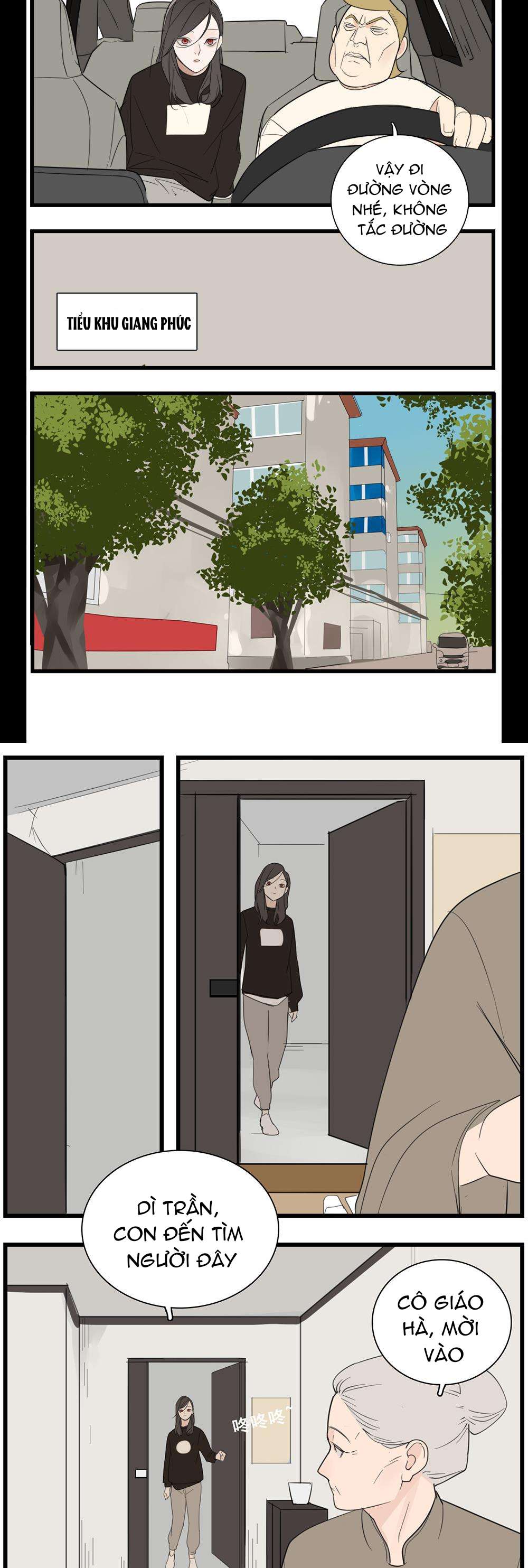 Vật Trong Tay Chapter 37 - Next Chapter 38