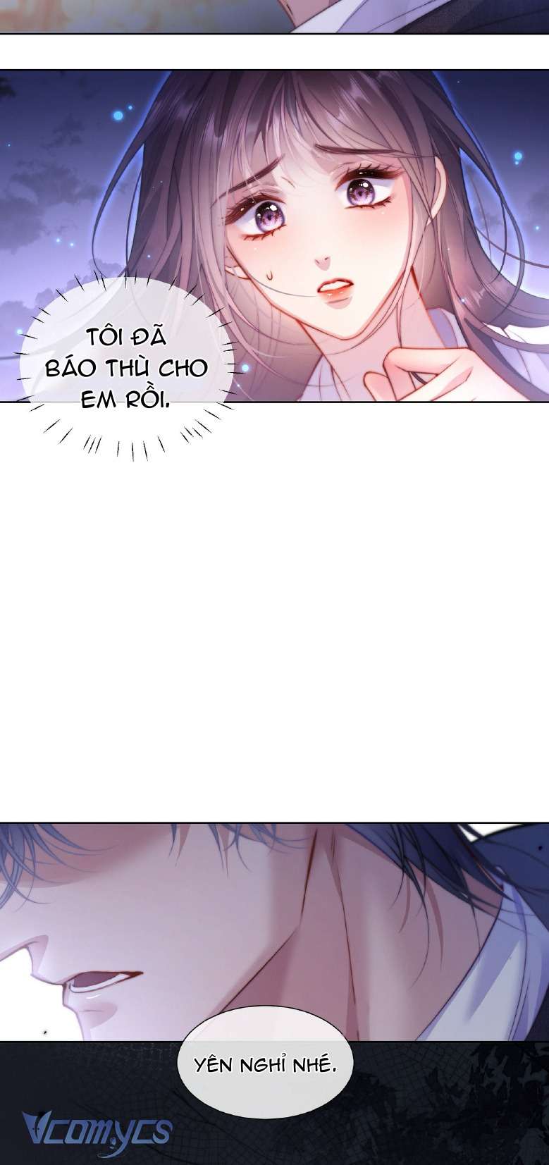 Tái Sinh Trong Vòng Tay Anh Chap 2 - Trang 3