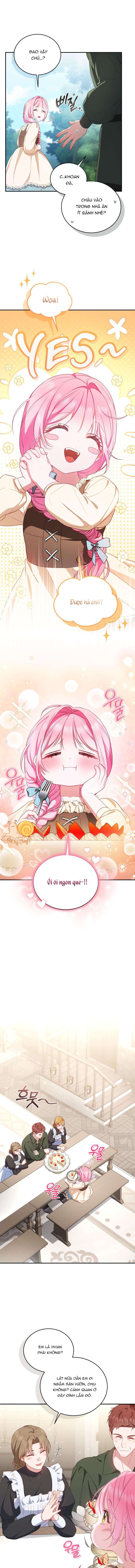 Tôi Là Người Duy Nhất Không Biết Ác Nữ Là Một Người Đàn Ông Chap 2 - Trang 2