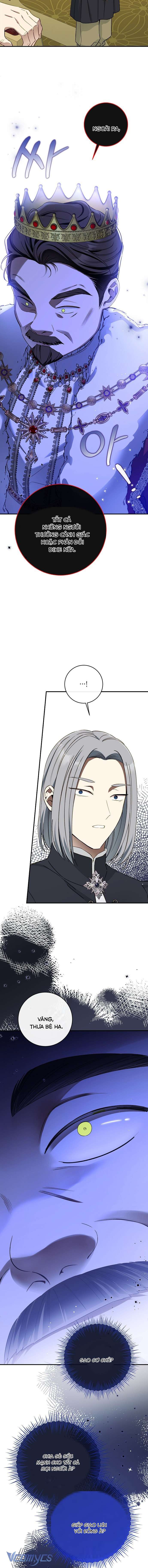 Thuần Hóa Hầu Tước Quái Dị Chap 83 - Trang 2