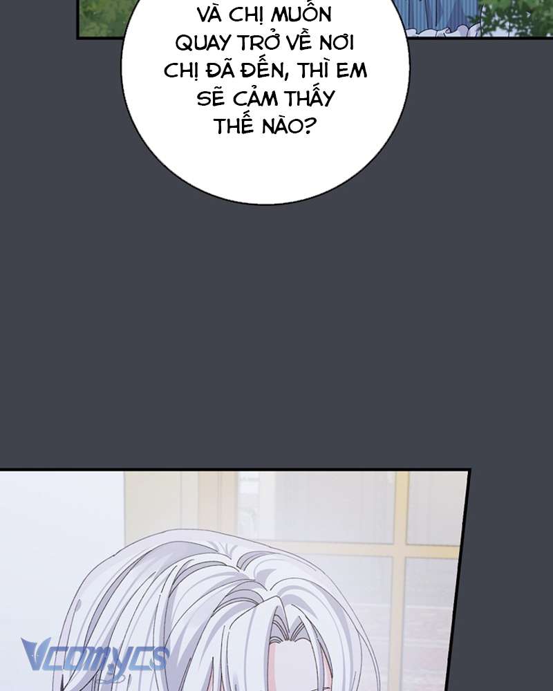 Chị Gái Của Nhân Vật Phản Diện Hôm Nay Cũng Đang Đau Khổ Chap 83 - Trang 4