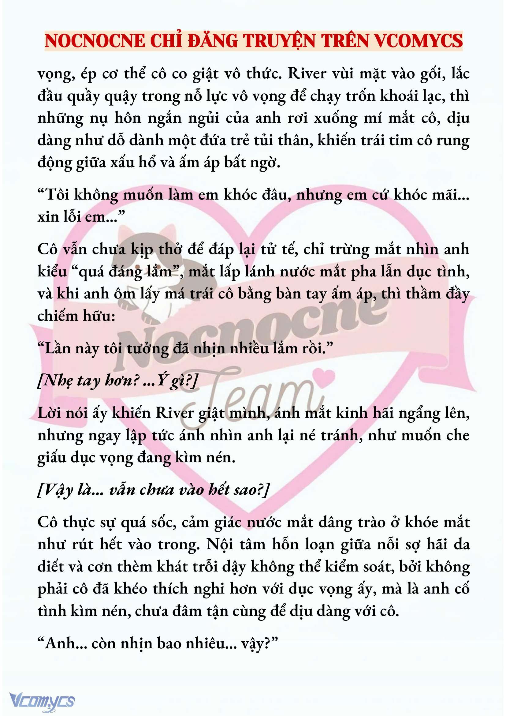 [TIỂU THUYẾT] ĐIỂM CHÍ Chap 63 - Next Chap 64