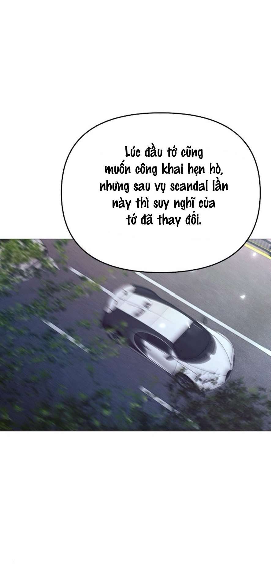 Sự Cám Dỗ Ngọt Ngào Của Cậu Bạn Thân Chap 20 - Trang 2