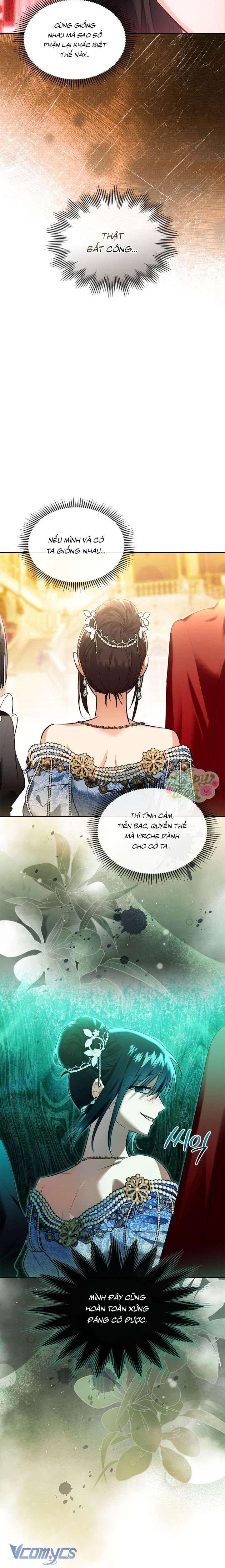 Tôi Mới Là Gia Chủ Thật Sự Chap 45 - Trang 2