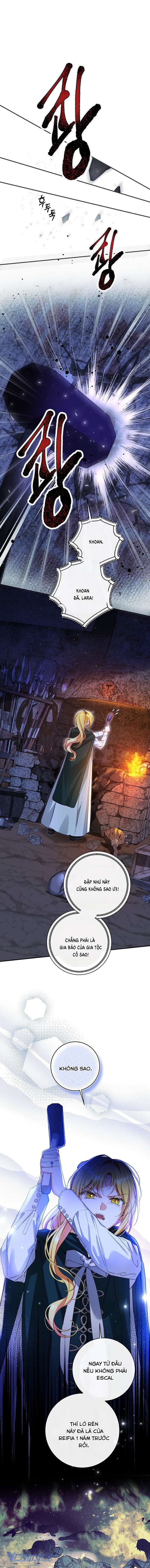 Thuần Hóa Hầu Tước Quái Dị Chap 81 - Trang 2