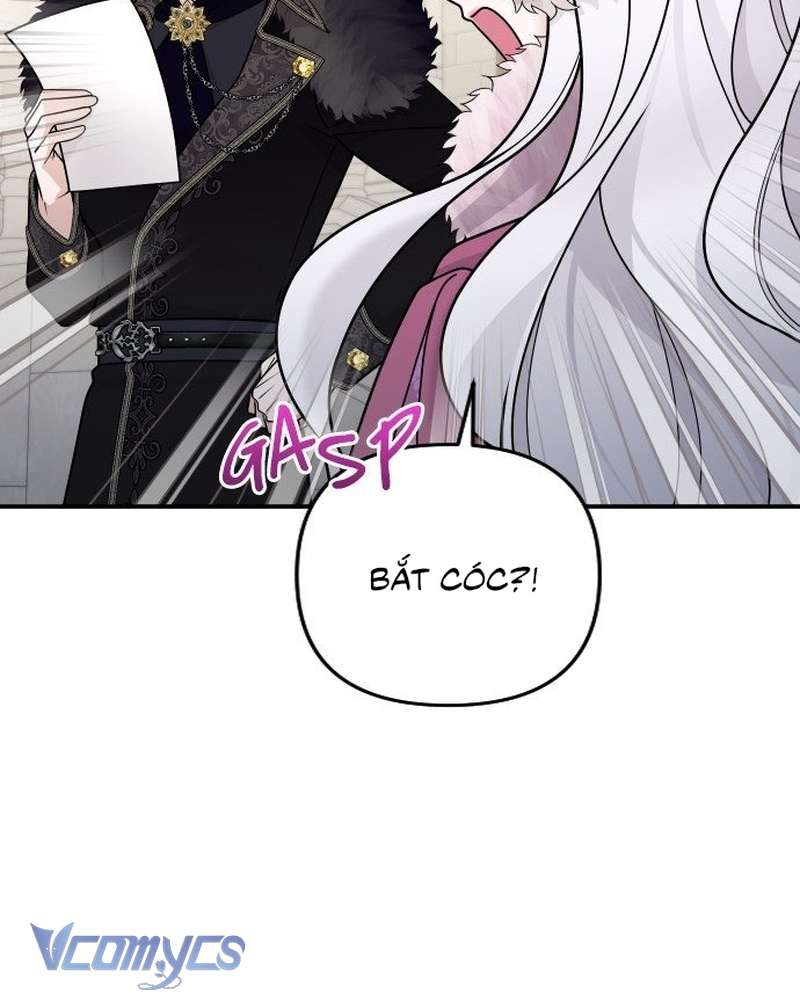 Trước Khi Em Có Ý Định Chạy Trốn Ta Sẽ Ngăn Chặn Nó Chap 37 - Trang 2