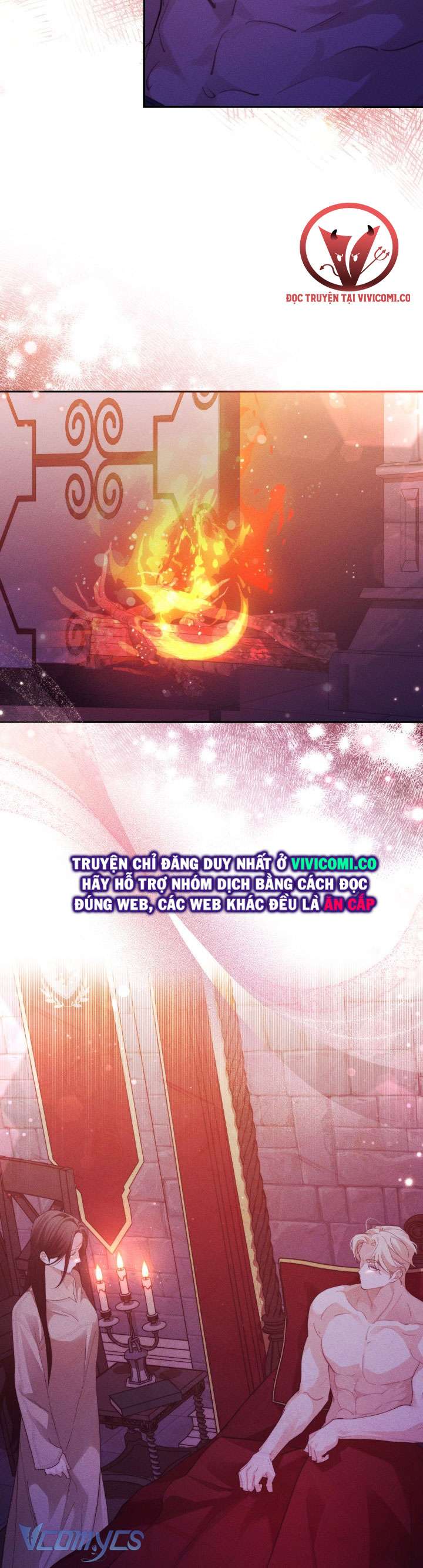 Tiếng Trống Vang Dội Chap 42 - Trang 4