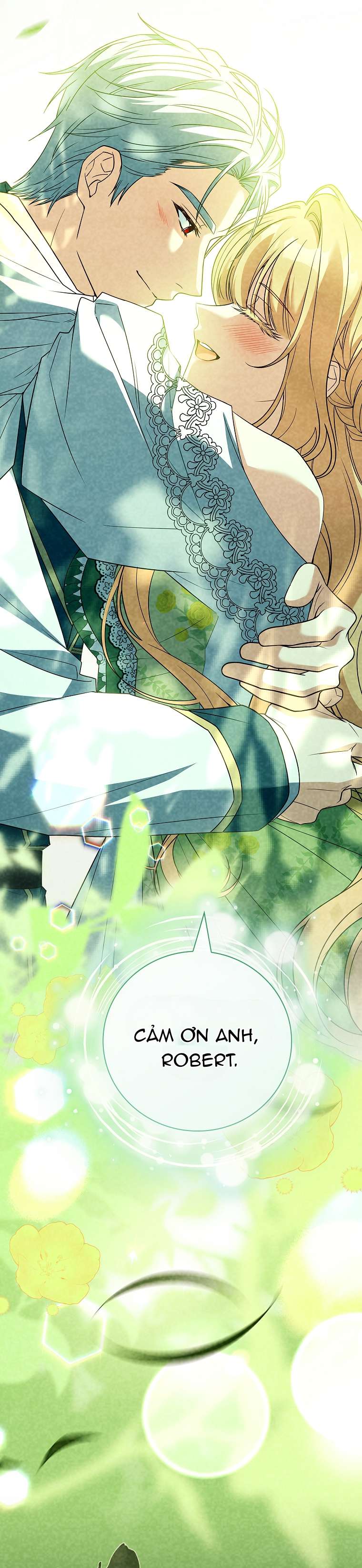 Cha Nào Con Nấy Chap 21 - Trang 4