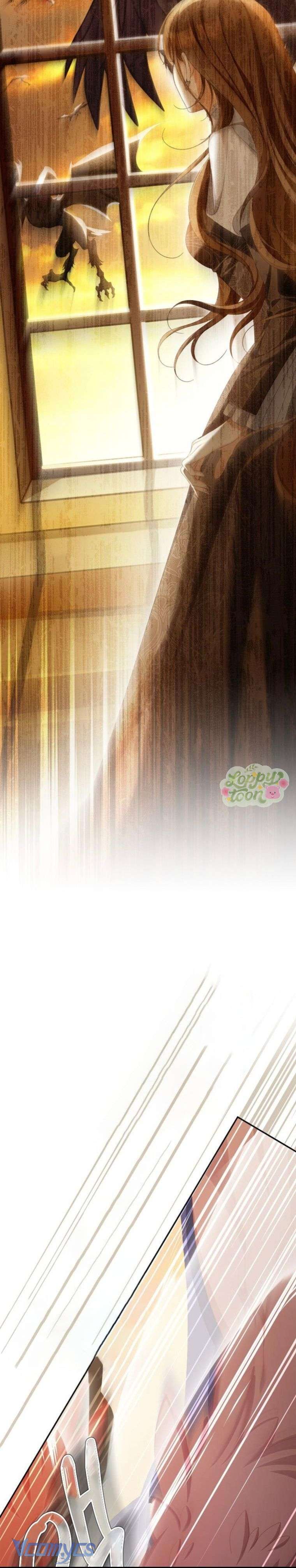 Sao Lại Ám Ảnh Cô Vợ Giả Mạo Quá Vậy? Chap 71 - Trang 4