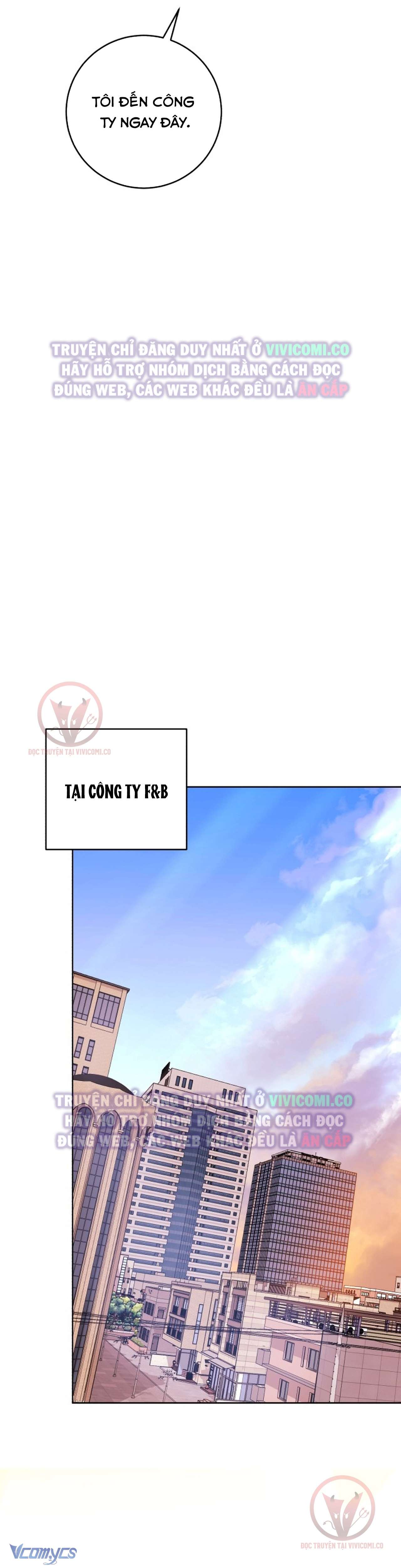 Chàng Quỷ Của Tôi Chap 23 - Trang 4