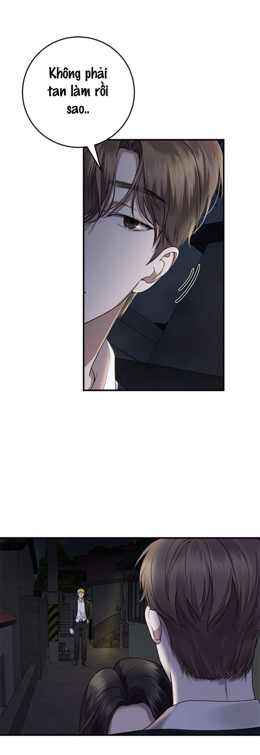 Cạm Bẫy Thanh Lịch Chap 5 - Next Chap 6