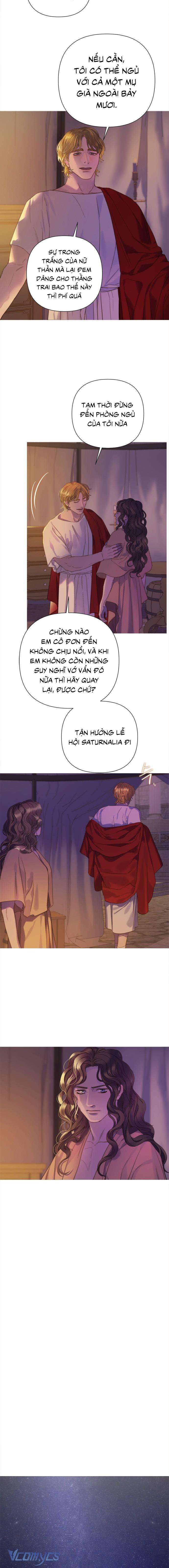 Non Tua Chap 3 - Next 