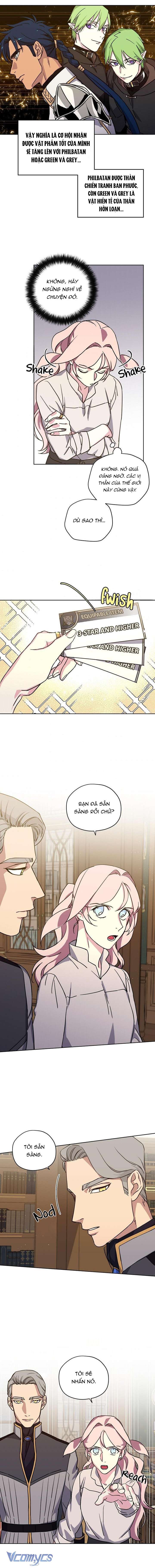 CHITRA Chap 107 - Trang 2