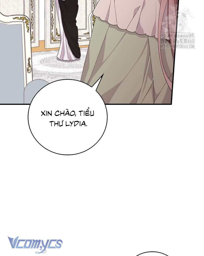 Chị Gái Của Nhân Vật Phản Diện Hôm Nay Cũng Đang Đau Khổ Chap 100 - Trang 4