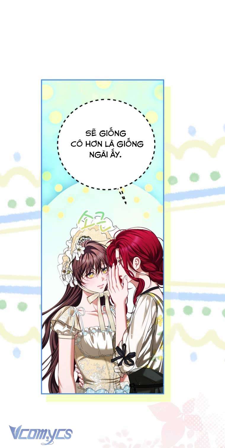 Thời Gian Của Nhân Vật Phụ Có Giới Hạn Chap 92 - Trang 3