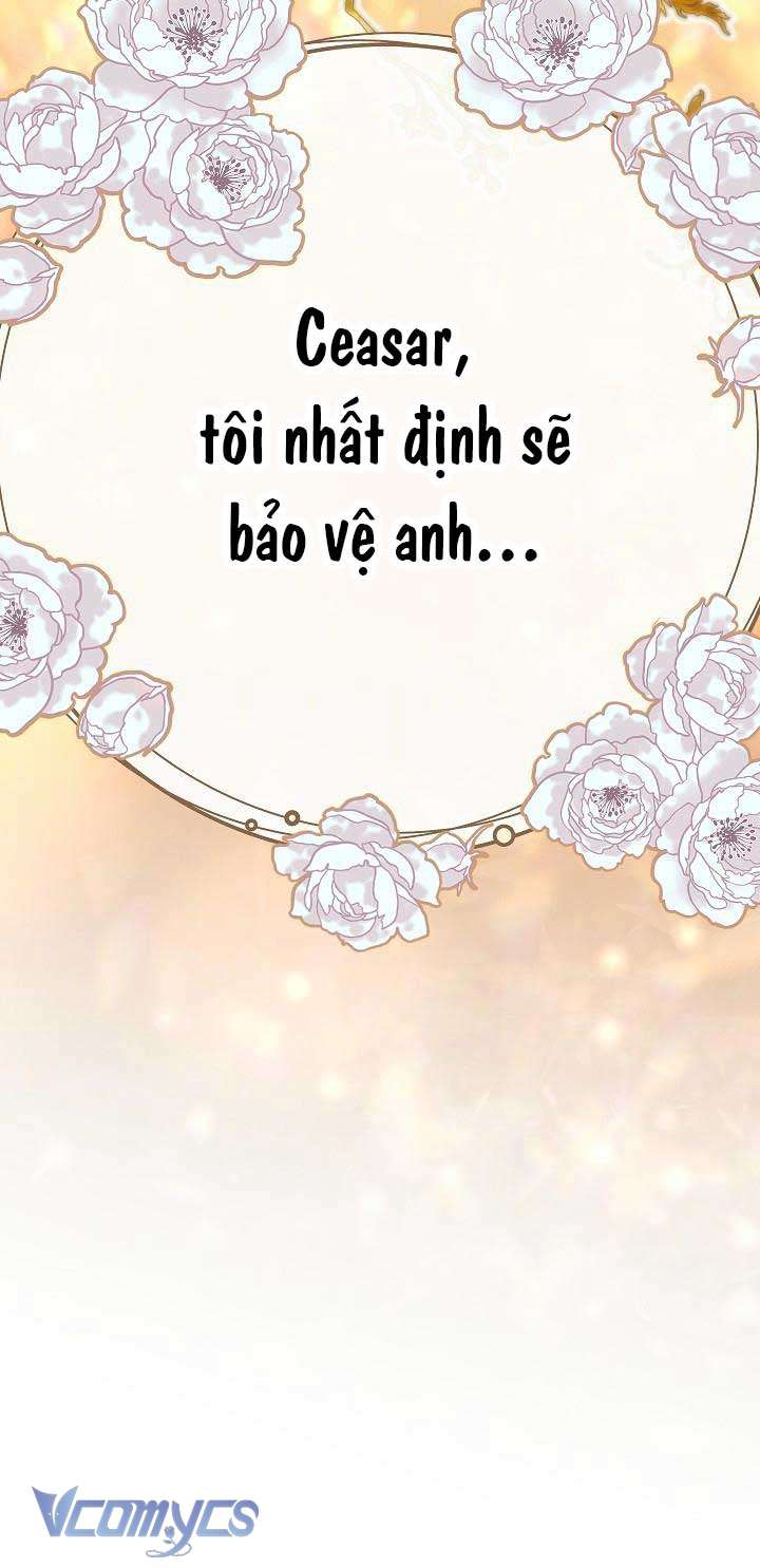 Thuần Hóa Hoàng Tử Quái Vật Chap 39 - Trang 2