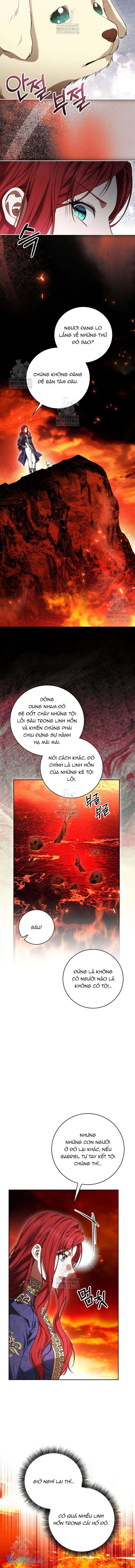 Ác Nữ Bị Quỷ Ám Rồi! Chuẩn Bị Hỗn Loạn Thôi! Chap 15 - Trang 2
