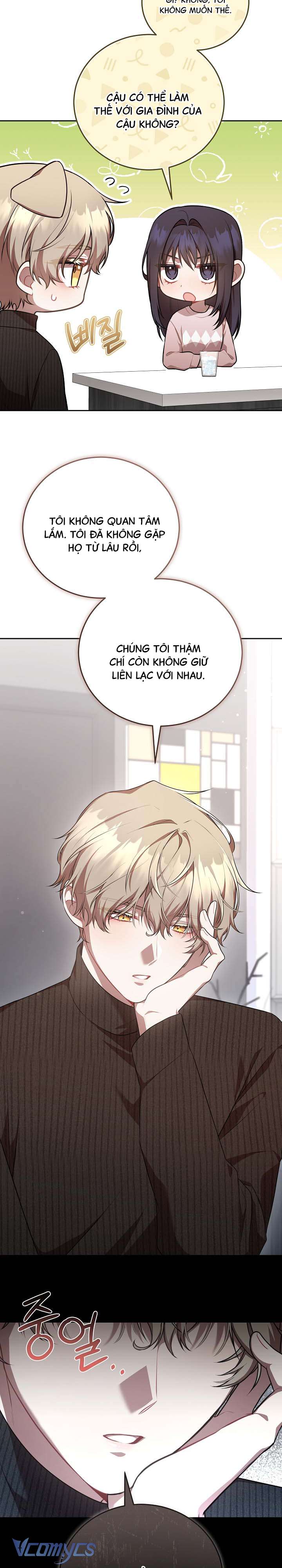 Chủ Tiệm Cafe Là Guide Cấp S Chap 14 - Trang 4