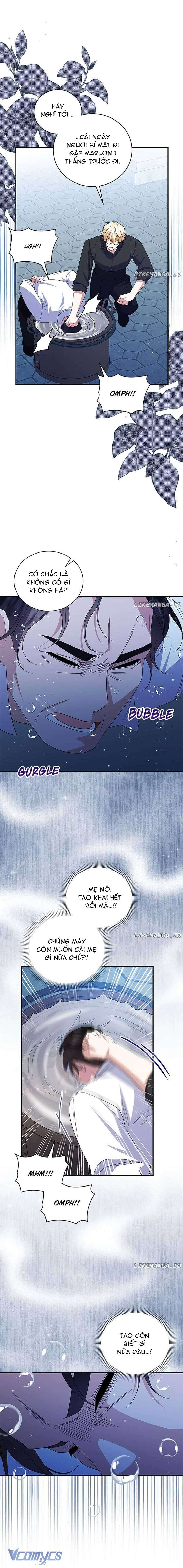 Kế Hoạch Trả Thù Chap 84 - Trang 2