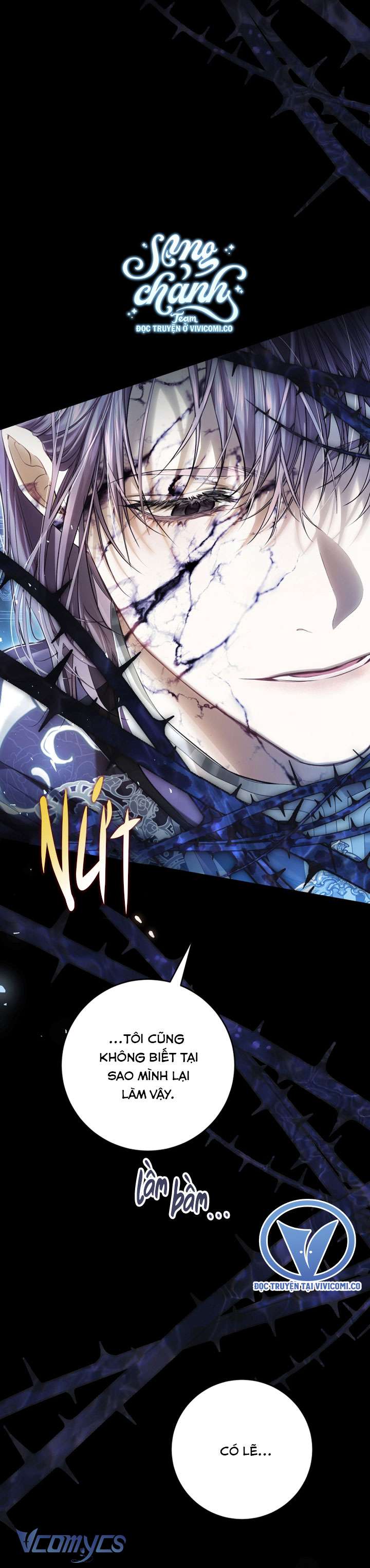 Ác Nữ Chỉ Là Một Con Rối Chap 108 - Trang 2