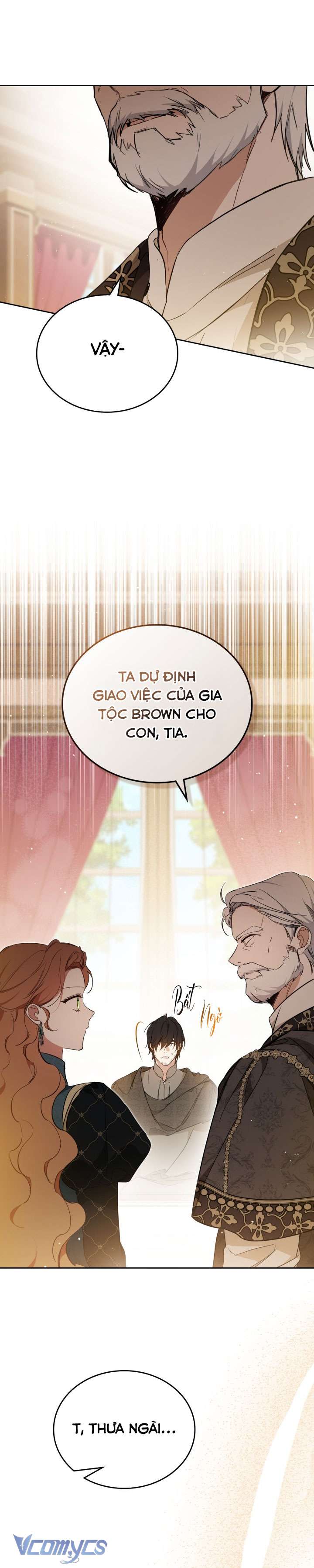 Kiếp Này Nhất Định Làm Gia Chủ Chap 181 - Trang 2