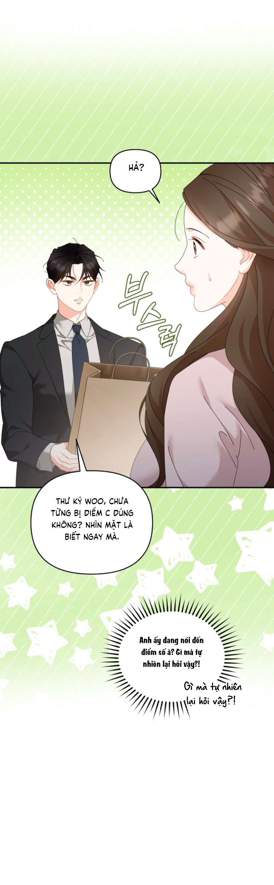 Chính Sách Khuyến Khích Chap 10 - Trang 2