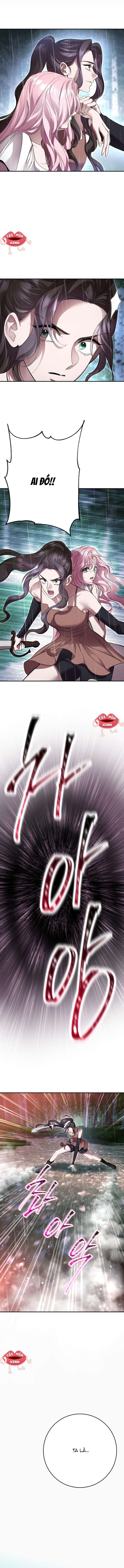 Cuộc Hôn Nhân Bị Bắt Cóc Xuyên Thời Gian Của Hoàng Hậu Chap 31 - Trang 2