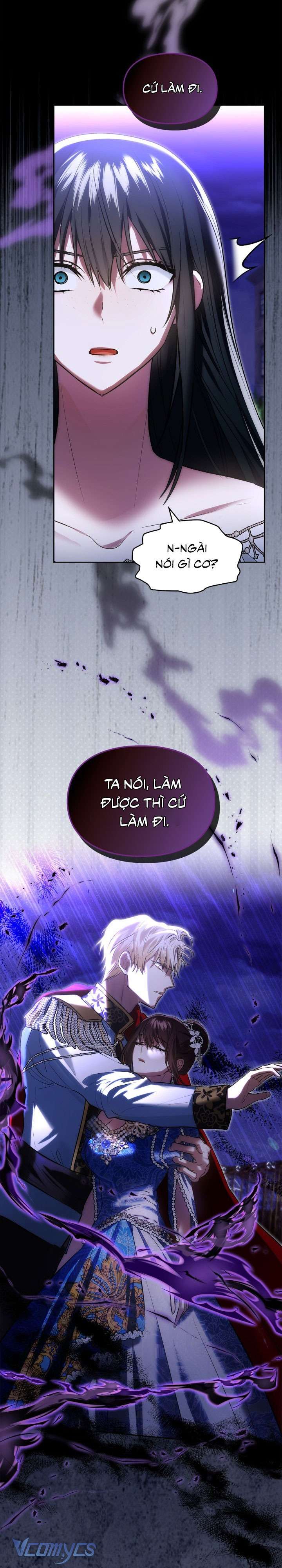 Tôi Mới Là Gia Chủ Thật Sự Chap 50 - Trang 2