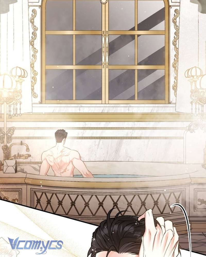 Trước Khi Em Có Ý Định Chạy Trốn Ta Sẽ Ngăn Chặn Nó Chap 33 - Trang 2