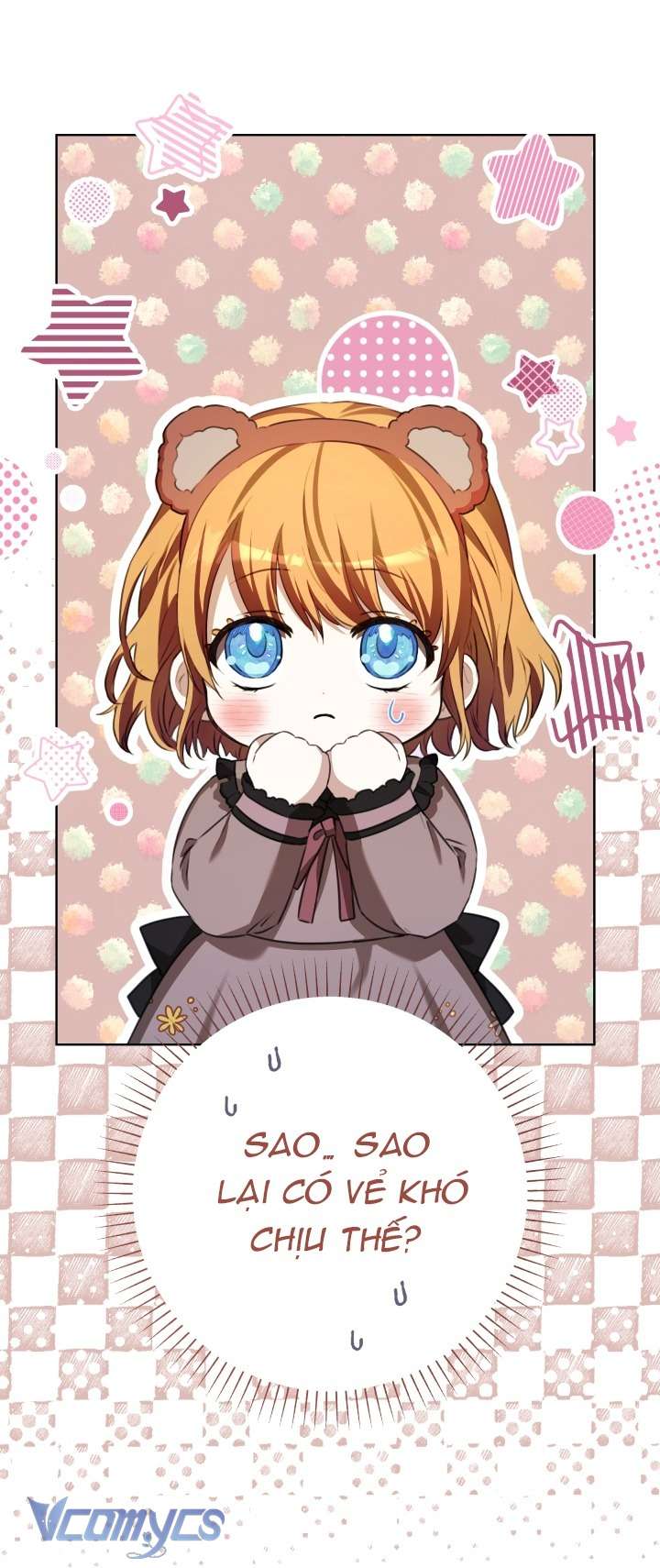 Đứa Trẻ Nuôi Dưỡng Ác Ma Chap 6 - Trang 2