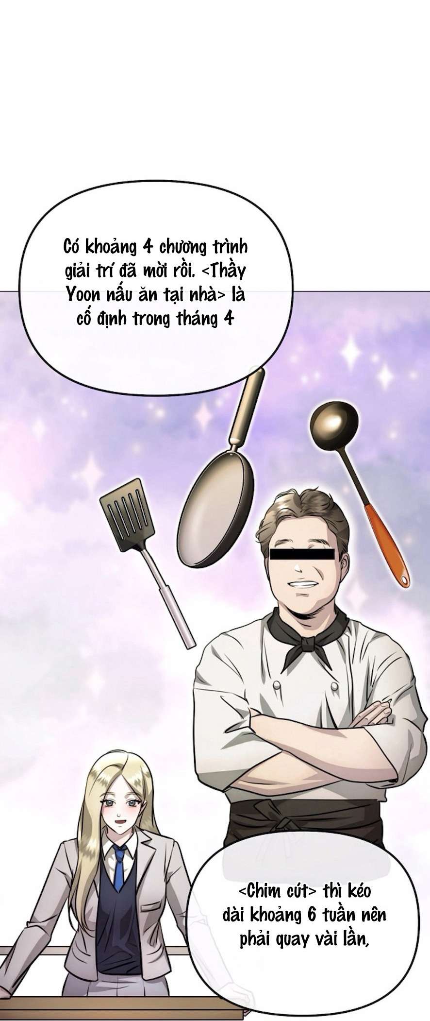 Sự Cám Dỗ Ngọt Ngào Của Cậu Bạn Thân Chap 6 - Trang 2