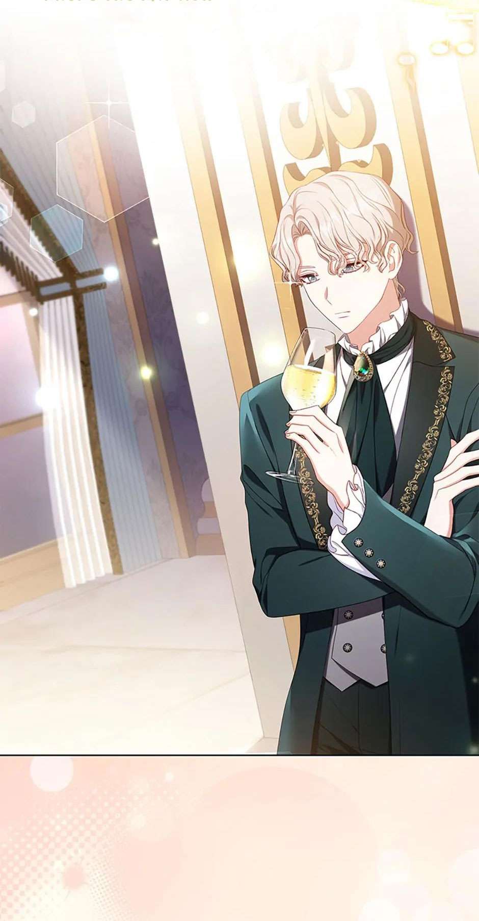 Hầu Gái Trong Trò Chơi Harem Ngược Muốn Nghỉ Việc Chap 47 - Trang 4