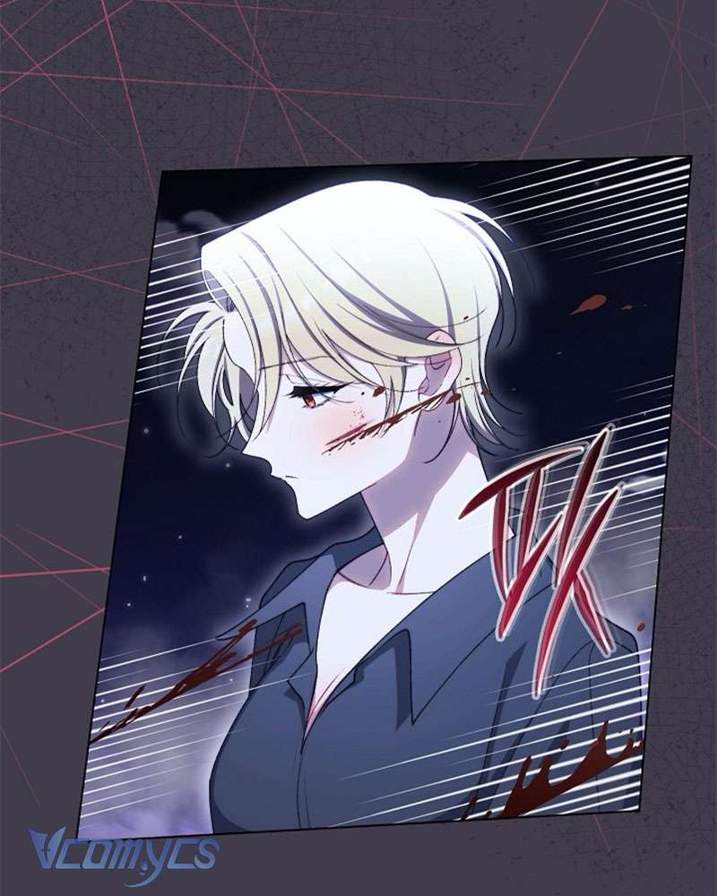 Hầu Gái Độc Quyền Của Hoàng Hậu Phản Diện Chap 93 - Trang 4